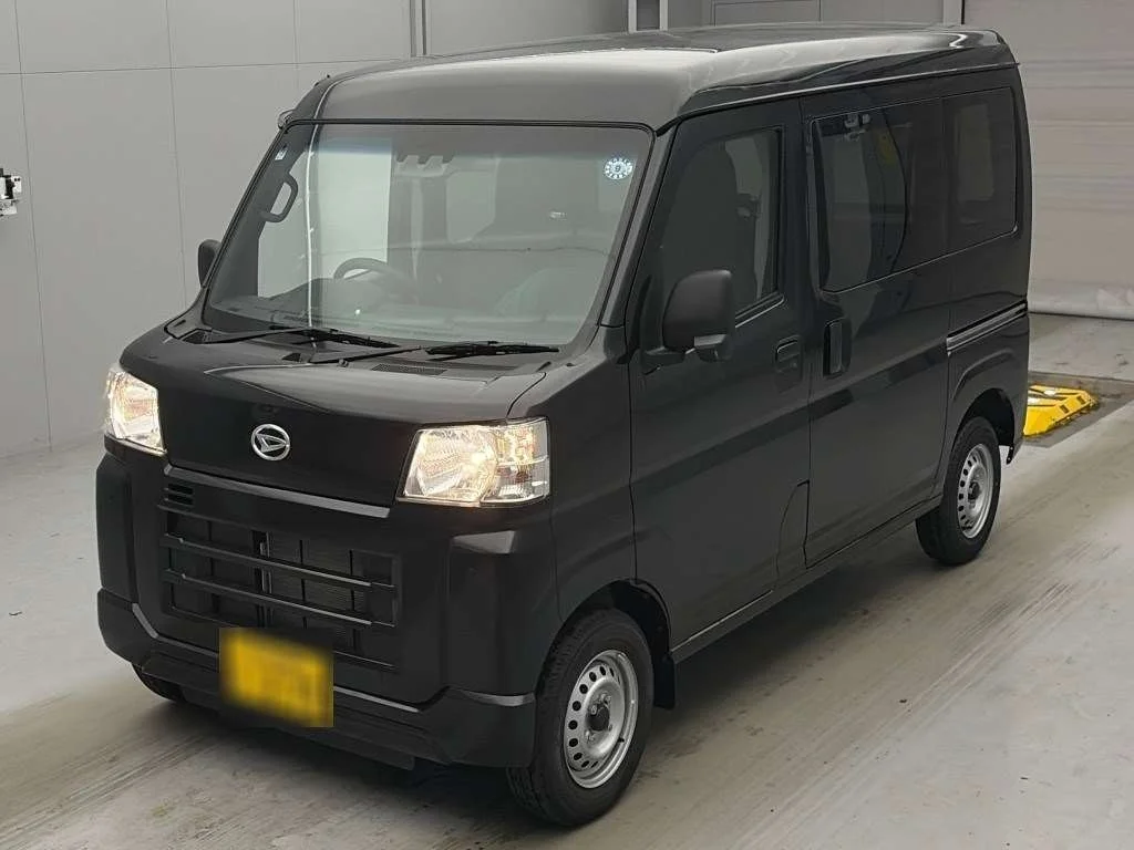Daihatsu Hijet Cargo S700V 2026